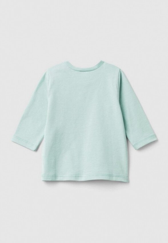 Лонгслив United Colors of Benetton