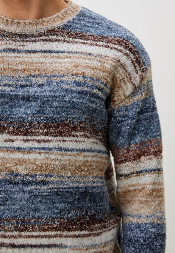 Джемпер Rushbay