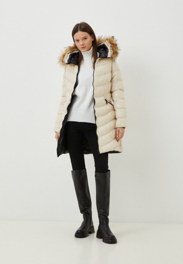 Пуховик Macleria