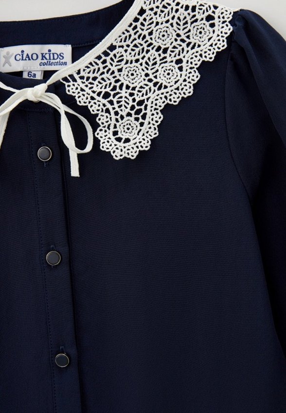 Платье и воротник Ciao Kids Collection