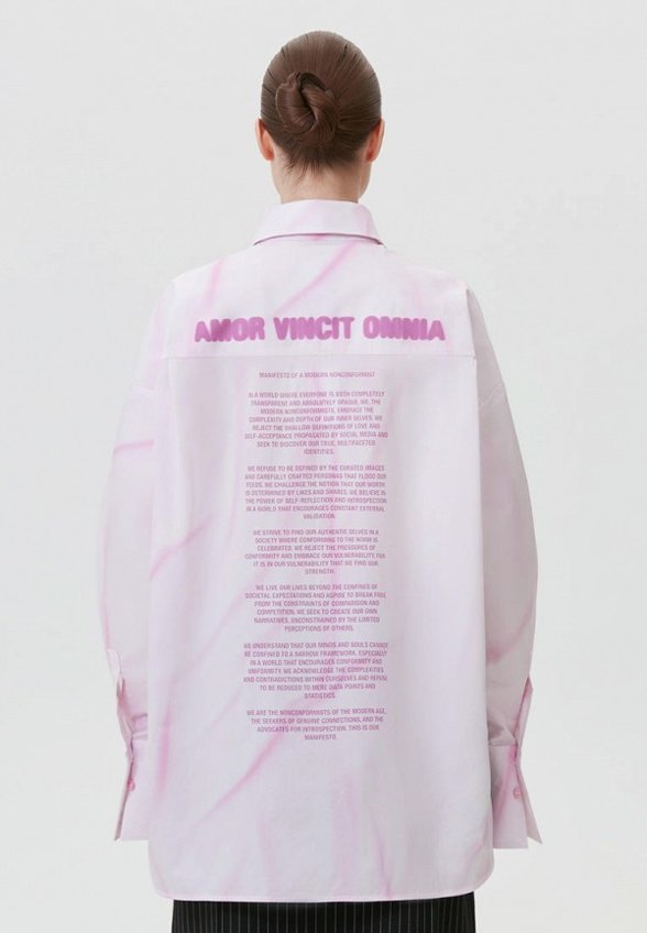 Рубашка Eve&Esther