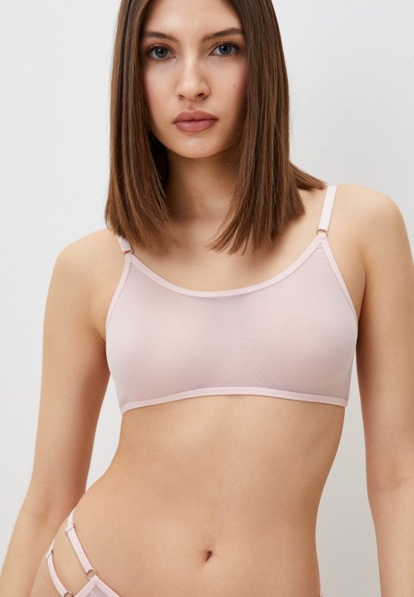 Бюстгальтер и трусы Психея