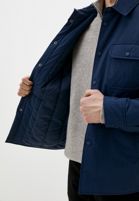 Куртка-рубашка Mustang