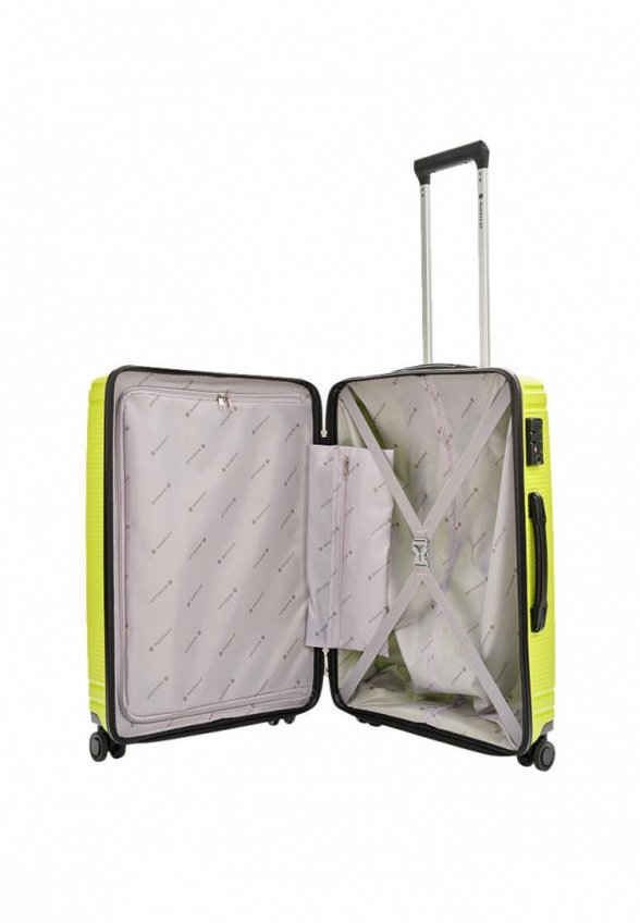 Чемодан Magellan