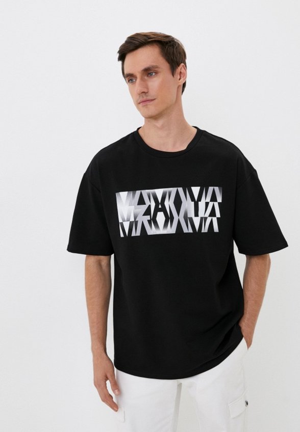 Футболка Zavi