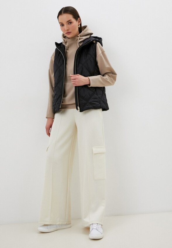 Жилет утепленный Avi