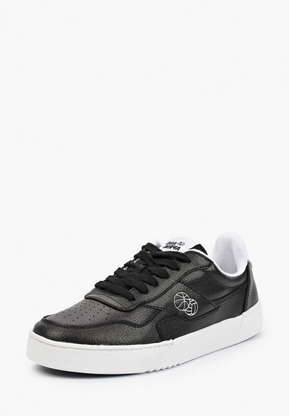 Кеды Два Мяча