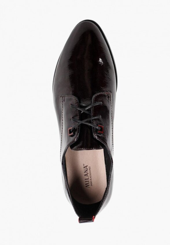 Ботинки Milana