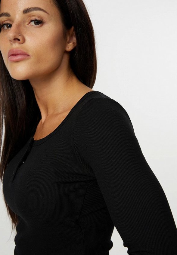 Лонгслив Seventeen Nine