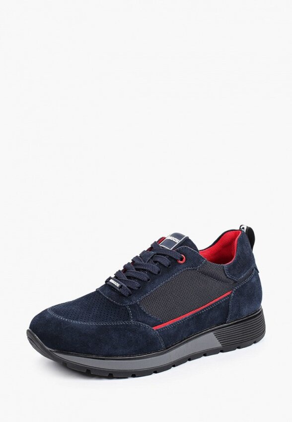 Кроссовки Briggs