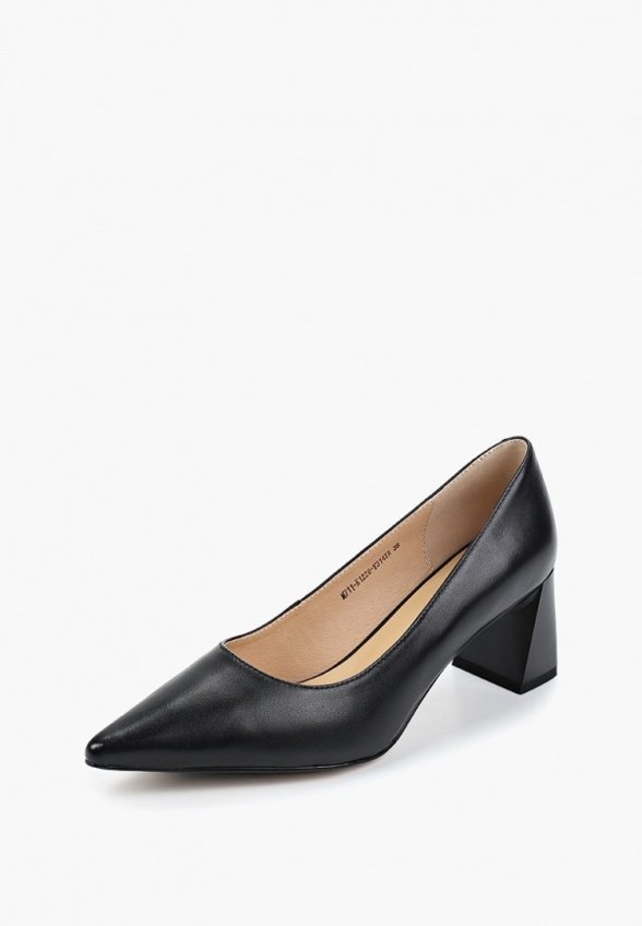 Туфли Stella Della Moda