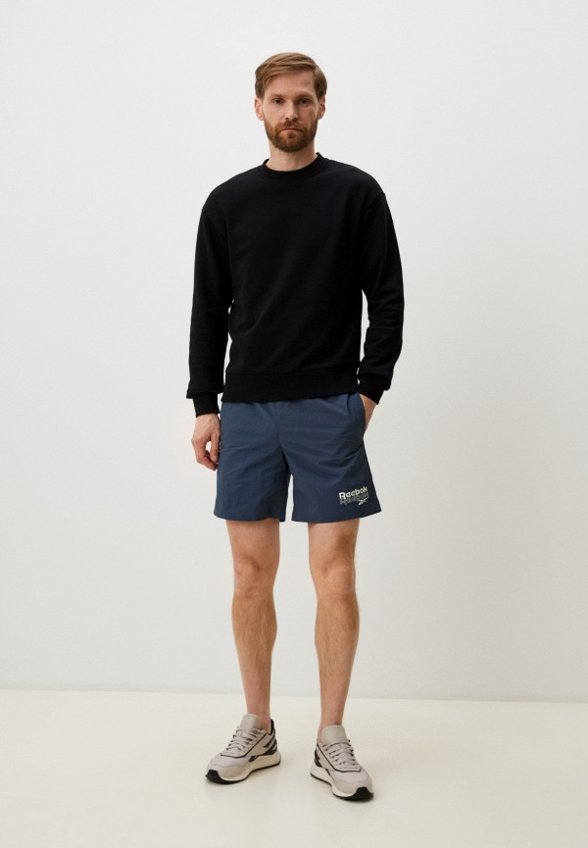 Шорты спортивные Reebok