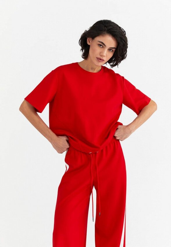 Футболка M.Reason