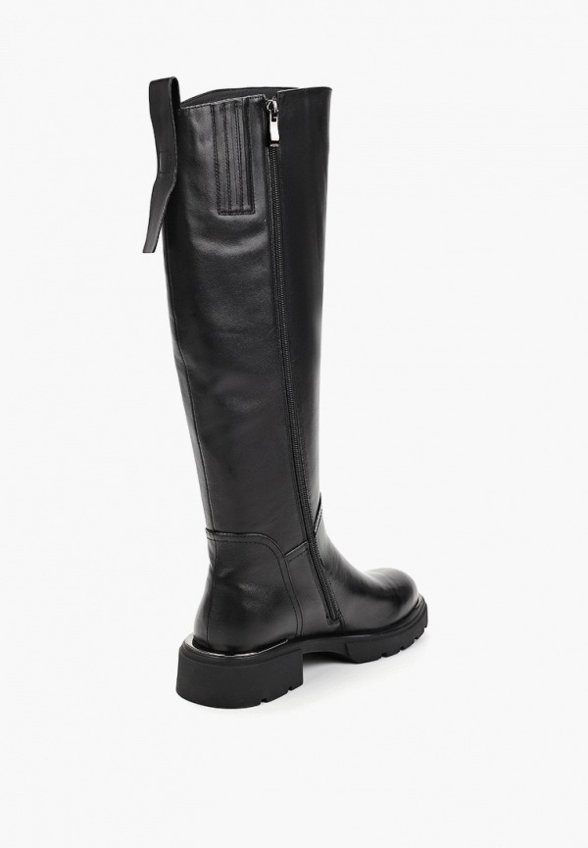 Сапоги Abricot