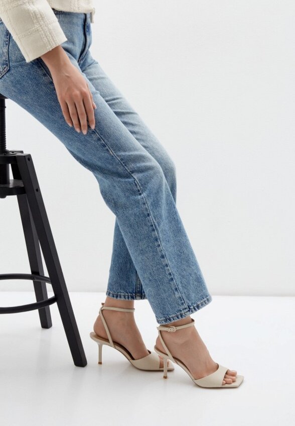 Босоножки Ekonika