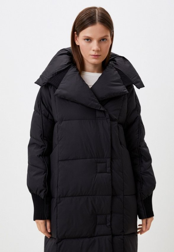 Пуховик To Be One