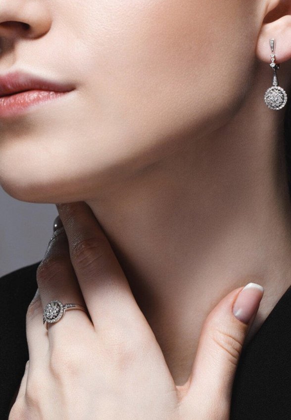 Кольцо Sokolov