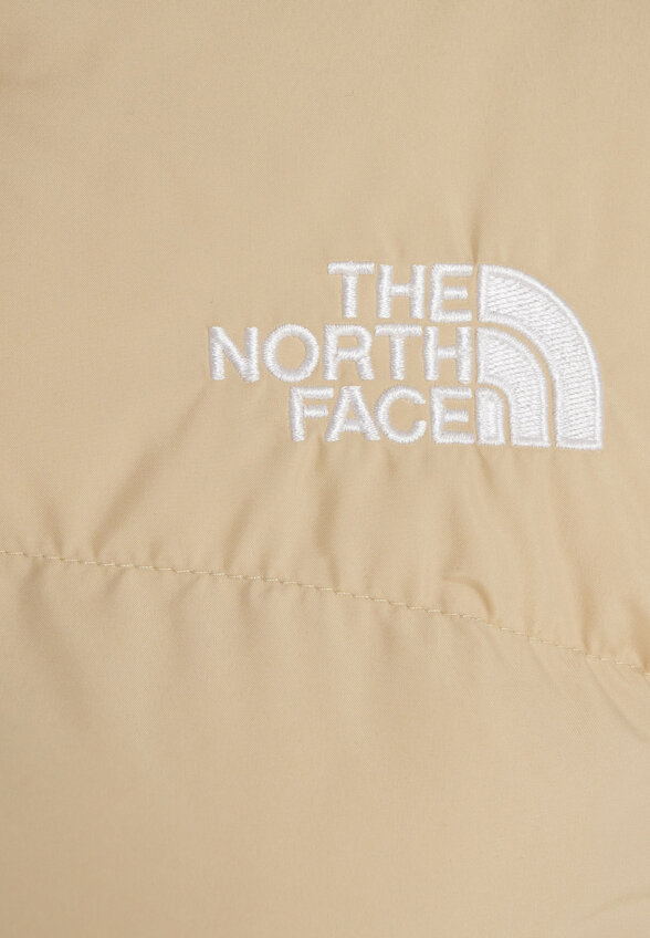 Куртка утепленная женская The North Face Saikuru, Бежевый