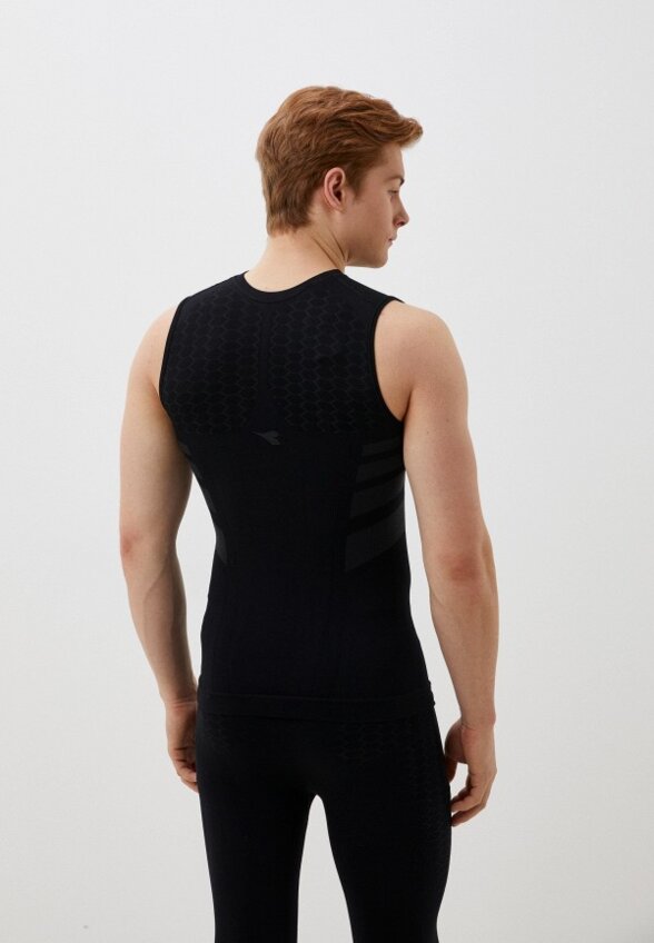 Майка спортивная Diadora