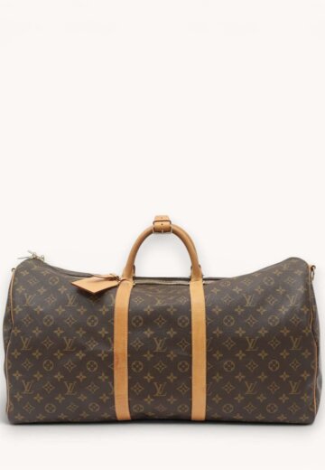 Louis Vuitton Keepall