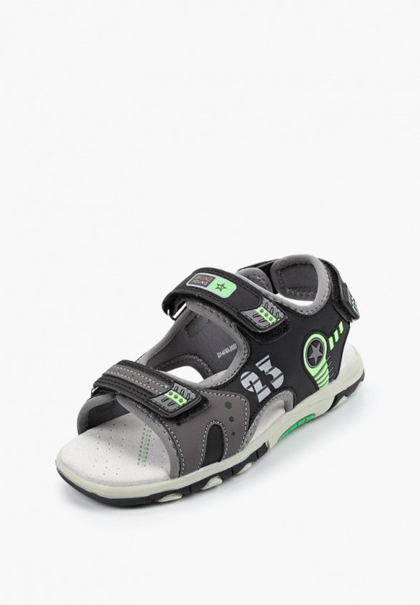 Сандалии Munz Young