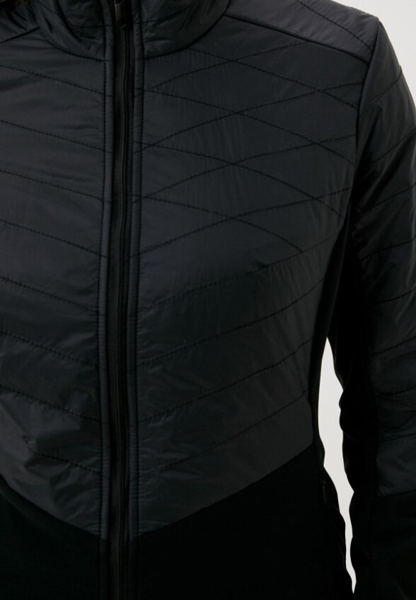 Куртка стеганая Versta