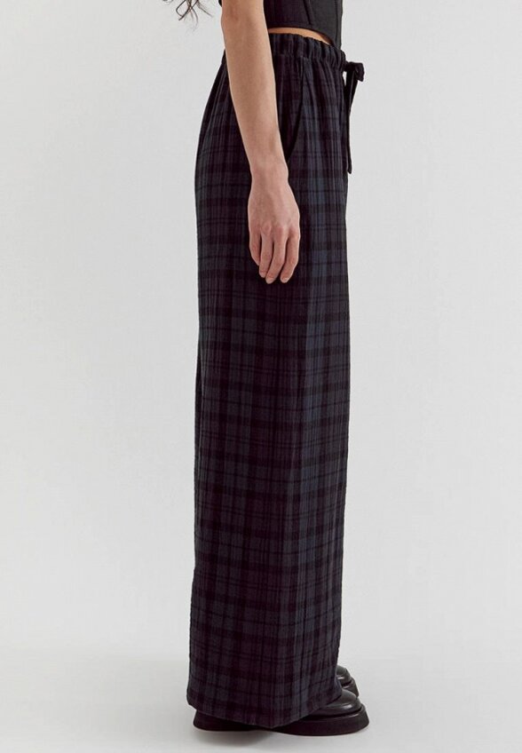 Брюки Unique Fabric