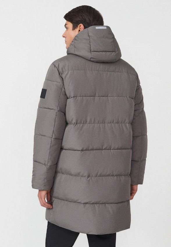 Куртка утепленная Baon