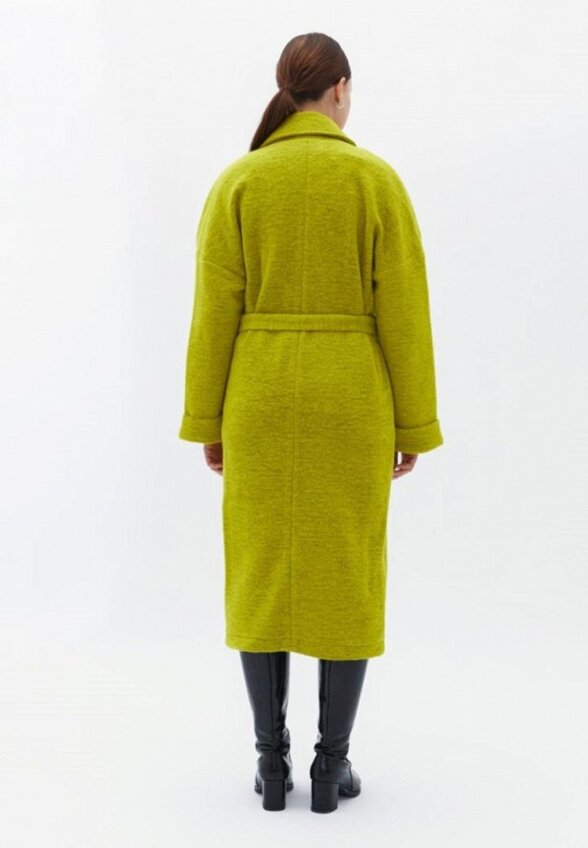 Пальто-халат OXXO