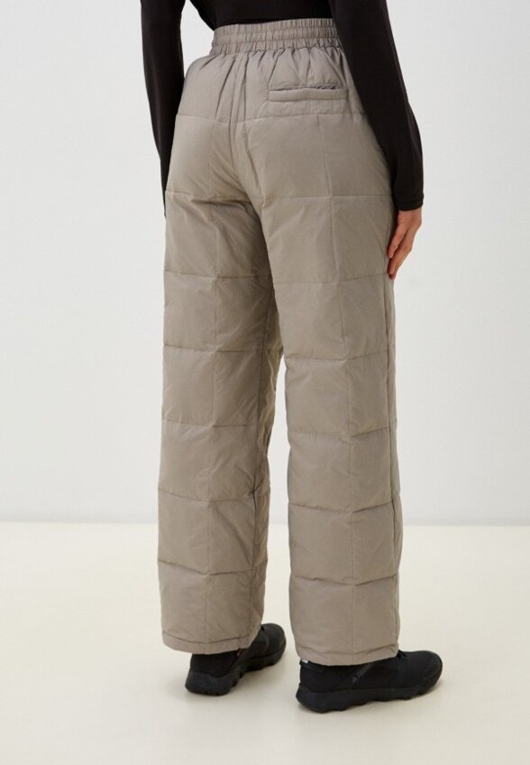 Брюки утепленные Baon