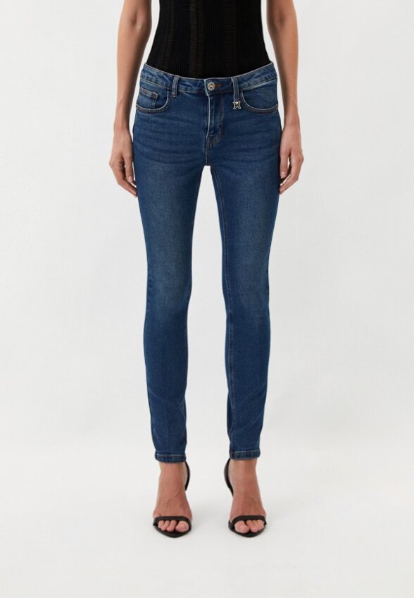 Джинсы John Richmond