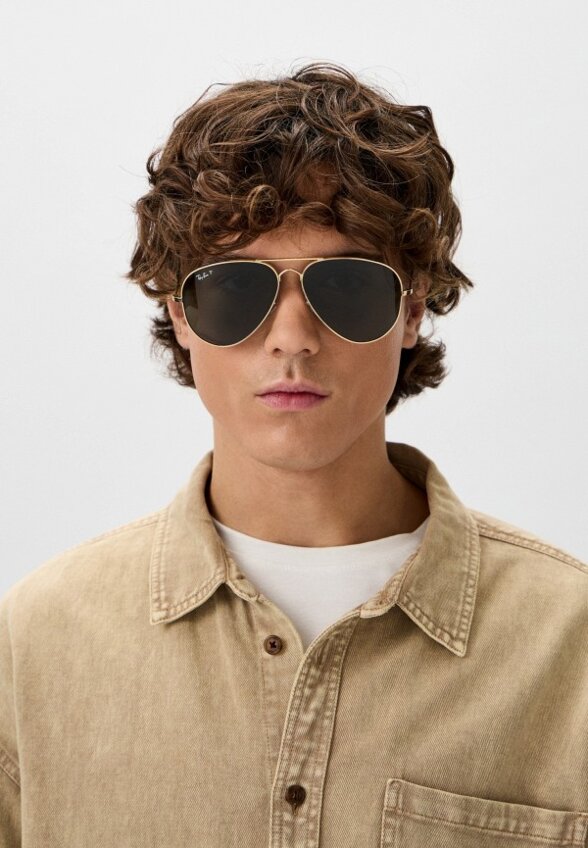 Очки солнцезащитные Ray-Ban®