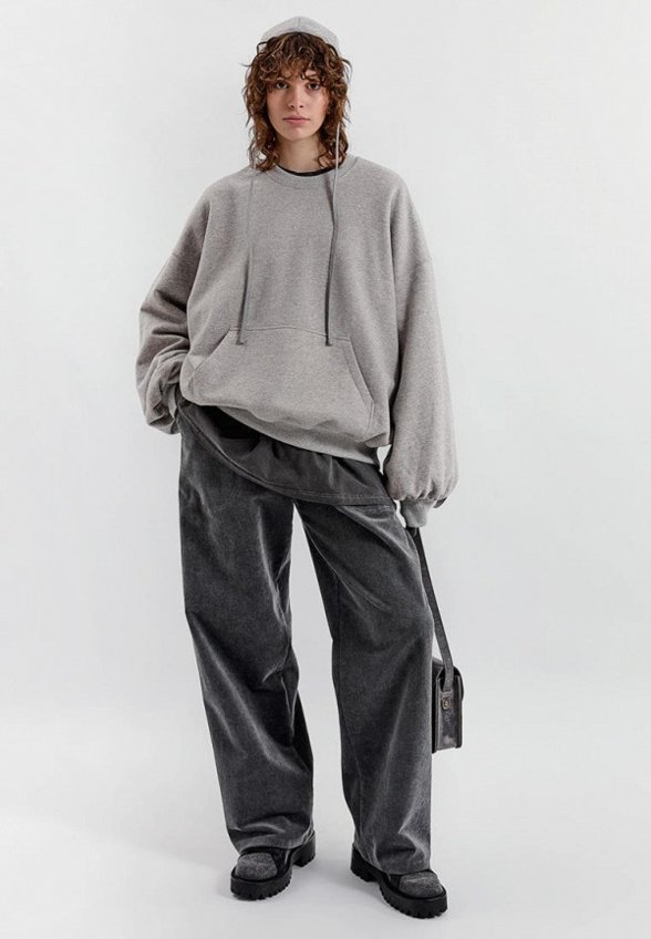 Свитшот Unique Fabric