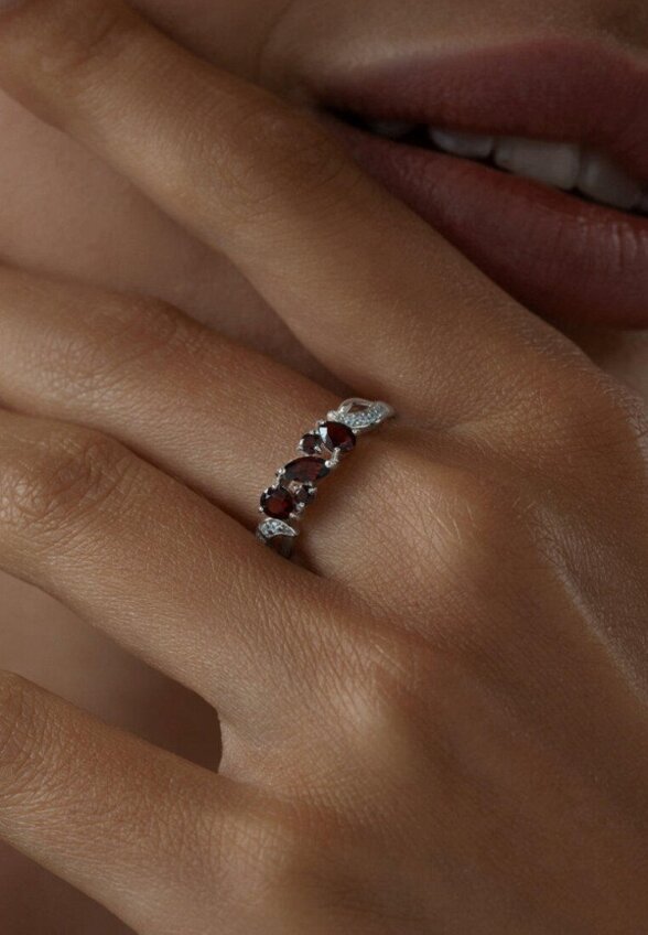 Кольцо Sokolov