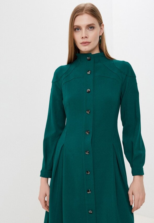 Платье MadaM T