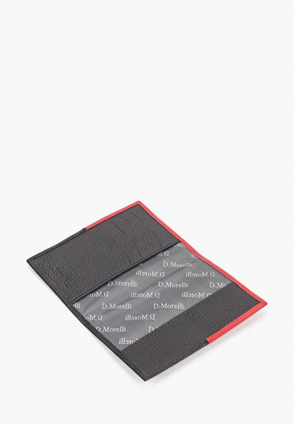 Обложка для паспорта D.Morelli