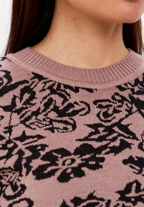 Джемпер Vivawool