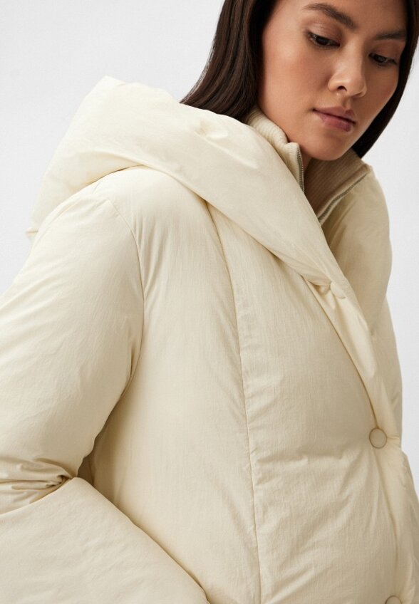 Куртка утепленная Mango