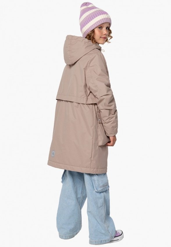 Парка Nikastyle