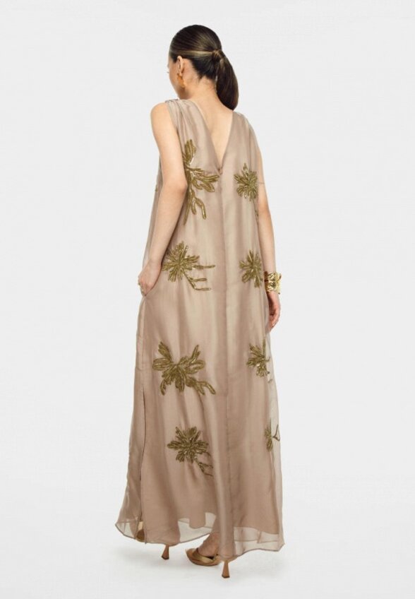 Платье Sample Room