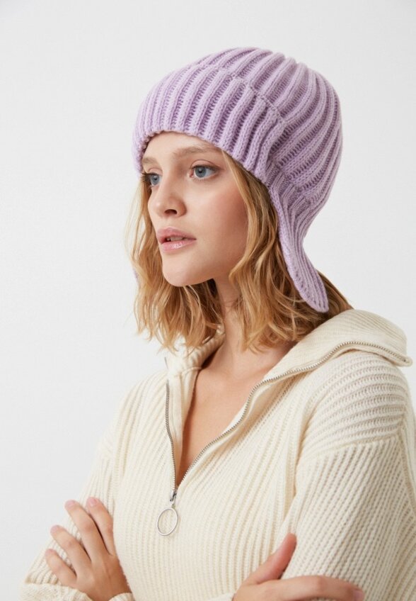 Шапка Сиринга