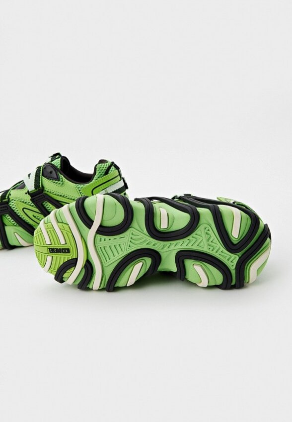 Кроссовки Diesel