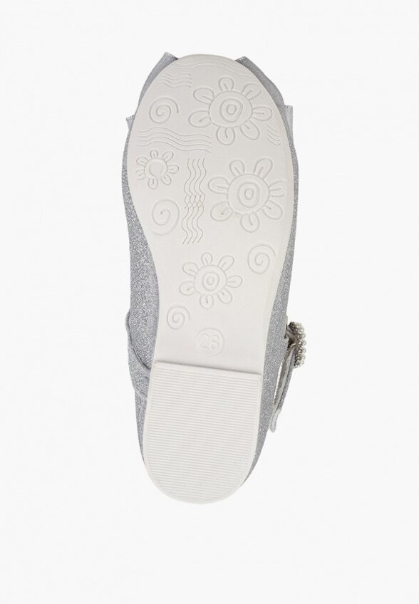 Балетки Shuzzi