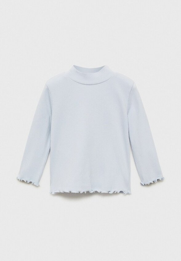 Лонгслив Mango Kids