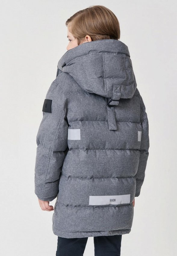 Пуховик Baon