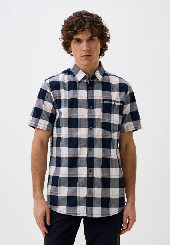 Рубашка Tom Tailor