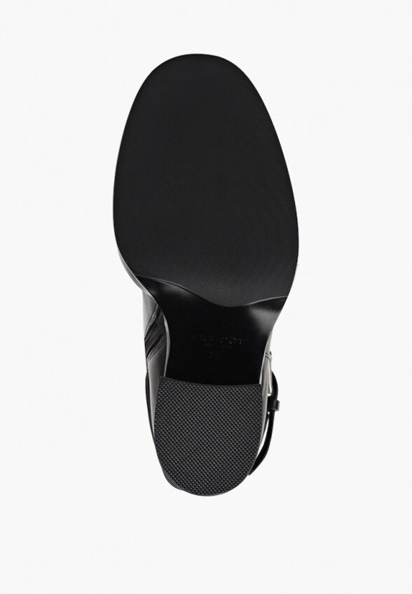 Полусапоги Abricot Premium