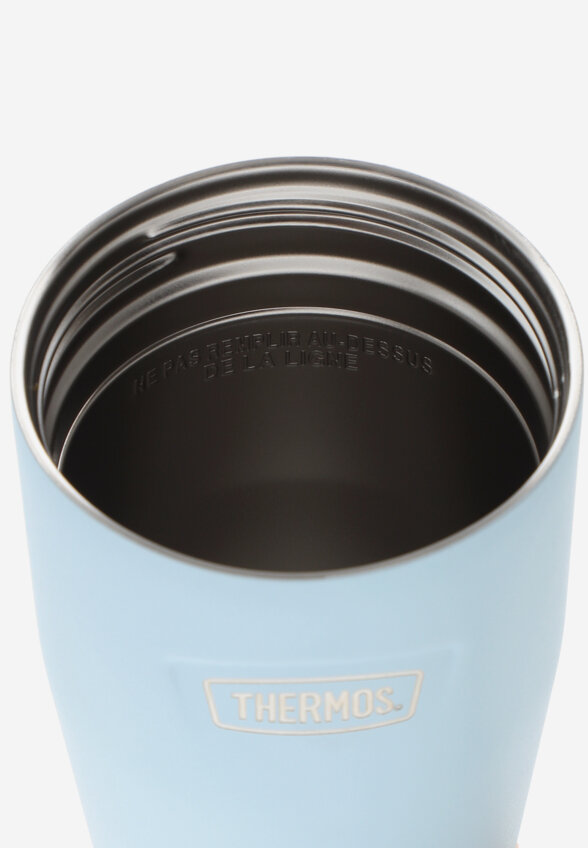Термокружка Thermos Icon, 0.47 л, Голубой