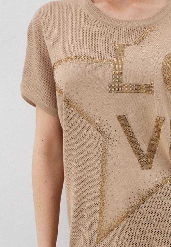 Джемпер Vitacci