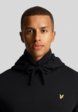 Худи Lyle & Scott8  - превью